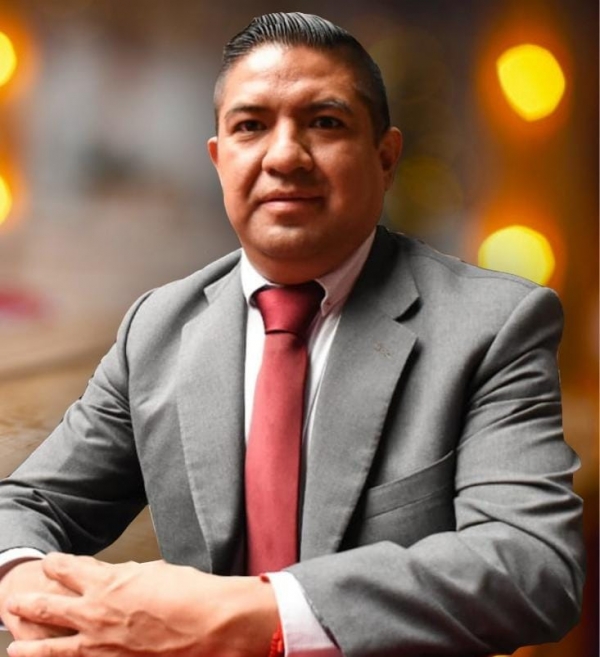“2020, un año lleno de resultados para las y los michoacanos”: Paco Cedillo