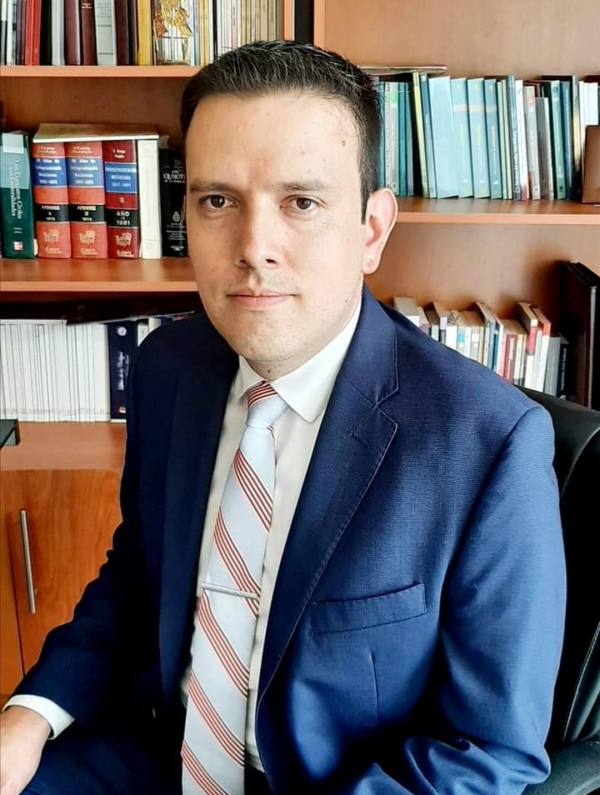 Tribunal Federal concede amparo a abogado para que el Consejo del Poder Judicial de Michoacán reglamente  juicios en línea