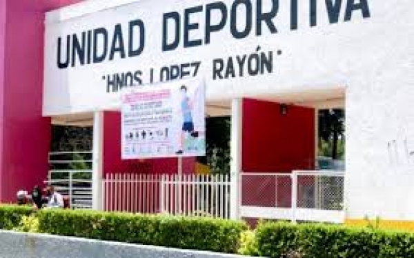 Cerrarán de manera escalonada actividades deportivas en Uruapan, ante contingencia Covid-19