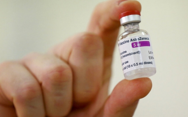 Cofepris autoriza vacuna anticovid de AstraZeneca para uso de emergencia en México