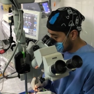 Invitan a los cursos de capacitación en oftalmología enfocados al glaucoma