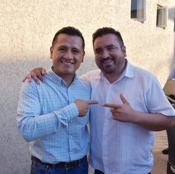 El diputado del PRD, Erick Juárez Blanquet, fue ejecutado a balazos en Morelia, Michoacán