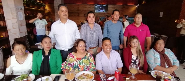 Campaña de regularización del estado civil de las personas en la región Uruapan