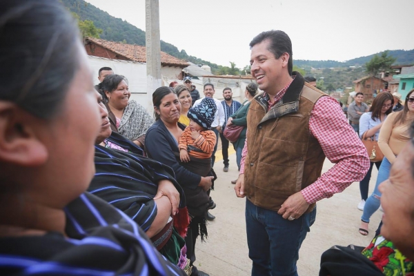 Toño García ve compromiso y estrategia en llevar a Michoacán a la FITUR España 2019
