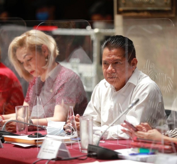 Ex Presidentes que hayan hecho daño a la Nación deben ser sometidos a juicio: Casimiro Méndez Ortiz