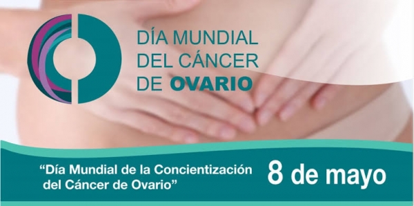 AstraZeneca: Día Mundial de Cáncer de Ovario