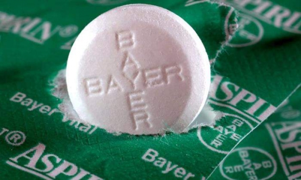 México no puede adquirir medicamentos en el extranjero gracias a Bayer