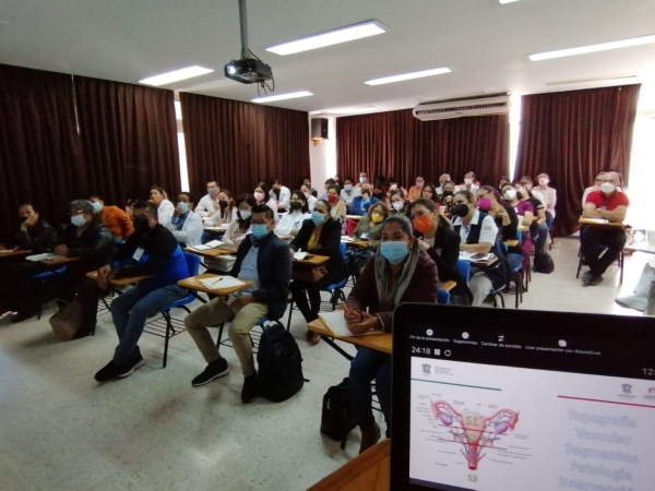 Capacitación en Emergencia Obstétrica como prioridad en salud pública en el Hospital General de Uruapan
