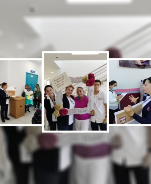 Ofrece SSM en Uruapan pruebas gratuitas para detectar la lepra