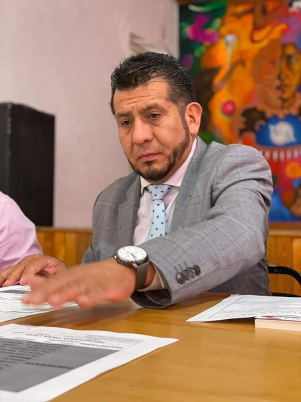 Recrudece la crisis en Paracho, hoy secuestraron al alcalde