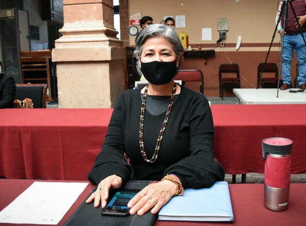 Un logro la regulación de cambio de uso de suelo y plásticos de un solo uso: Mayela Salas