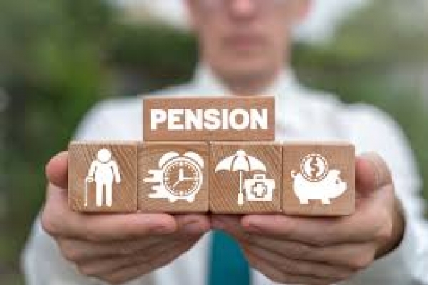 Un acierto del gobierno federal  reforma a sistema de pensiones: Mayela Salas