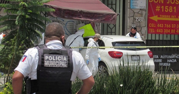 Procesan a 3 implicados en homicidio del periodista Abraham Mendoza