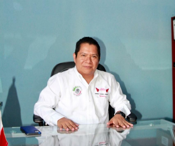 Propone Casimiro Méndez Ortiz creación de Subsecretaría de Educación Indígena