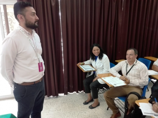 En proceso de supervisión el Hospital General de Uruapan para reacreditar en CAUSES