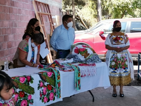 Avanza Paco Cedillo en preferencias ciudadanas como aspirante de Morena a la alcaldía de Uruapan
