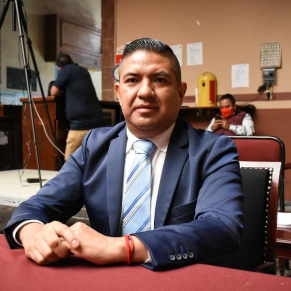 Uruapan necesita un Presidente Municipal que conozca el sentir y las necesidades de la gente