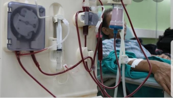 Personas con insuficiencia renal crónica no deben suspender tratamiento ante emergencia sanitaria por COVID-19