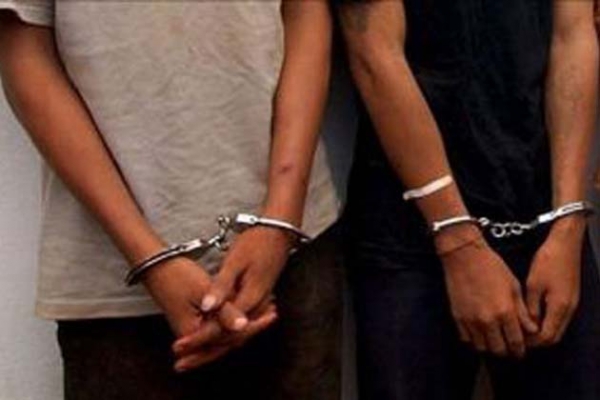 Sentencian a 30 años de cárcel a dos secuestradores detenidos en Morelia