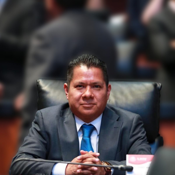 Que no se suspendan servicios básicos en esta contingencia propone Casimiro Méndez Ortiz