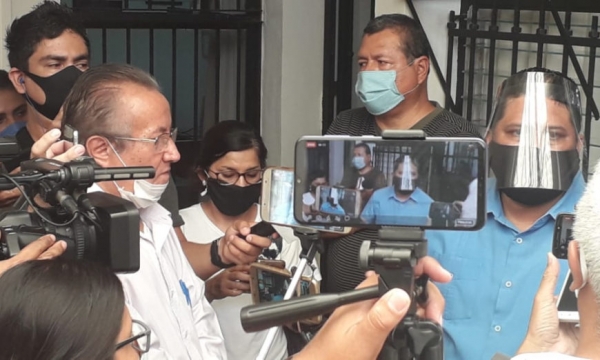 Periodistas de Colima ganan recurso sobre prohibición para difundir imágenes de actos delictivos