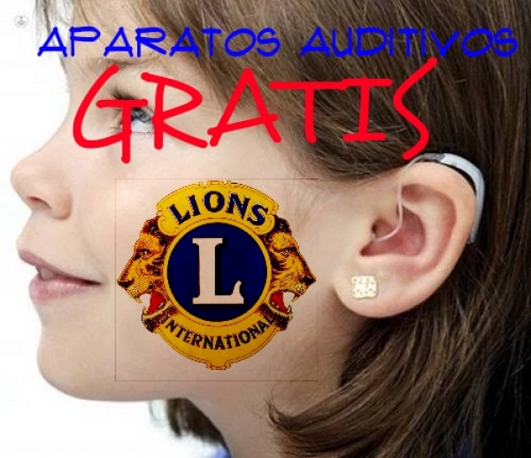 Club de Leones Internacional de Uruapan, llevará a cabo campaña Auditiva gratuita