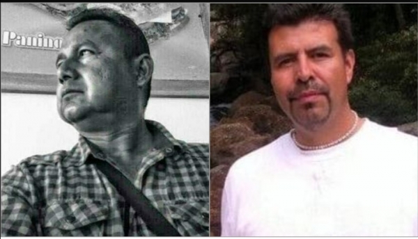 En 48 horas asesinan a dos periodistas en Oaxaca y el Edomex