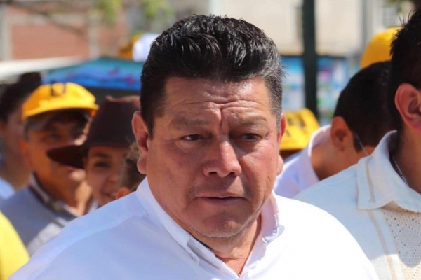 Emboscan a Ex Presidente Municipal de Gabriel Zamora