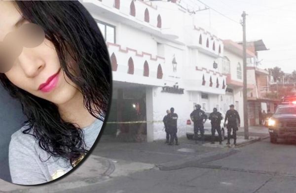 Tras las rejas, acusado de asesinar a Jennifer Guadalupe