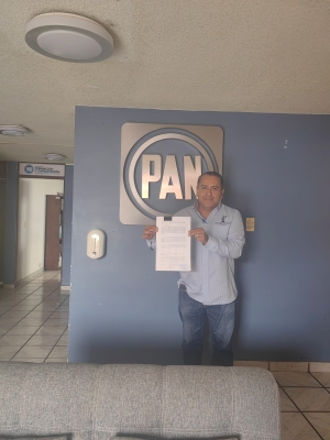 Roberto Ávila se inconforma por la designación de Juan Elvira y exije revisión del proceso interno del PAN