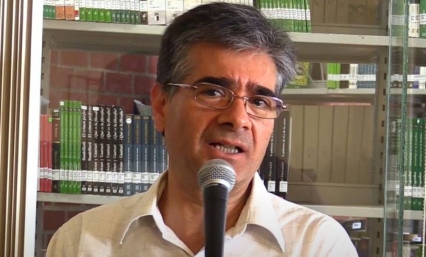Hallan muerto a escritor Héctor Ceballos Garibay; presumen se quitó la vida