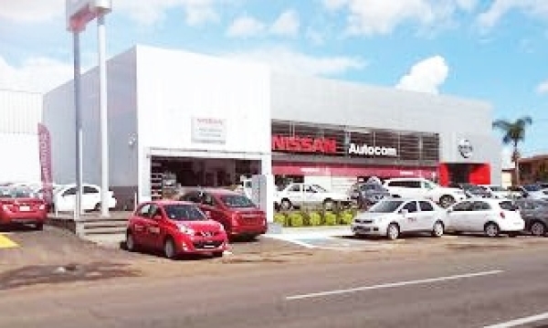 Hace efectiva garantía de motor de arranque Nissan Autocom y Garantiplus México