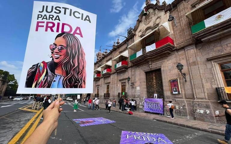 Poder Judicial podría realizar procedimiento administrativo contra juez del caso Frida